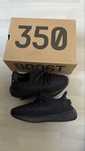 Yeezy 350 Onyx ORIGINALI