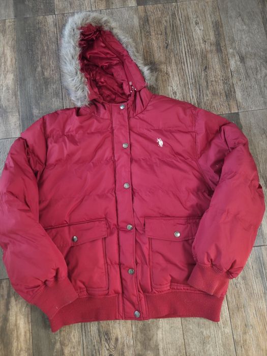 Якета зимни Jack Wolfskin,Polo,HH,Geogragraphical,Nike