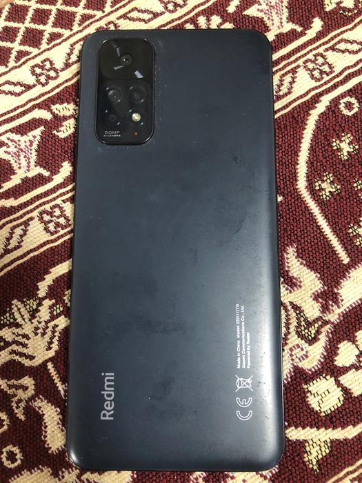 Редми 11 сатылады