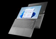 Ultraportabil Lenovo Yoga 7 Pro Ryzen 7535HS ssd 1tb 16gb cutie