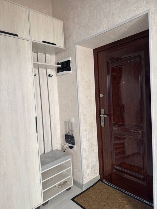 Аренда 2х комнатной на Parkwood, Российское посольство
