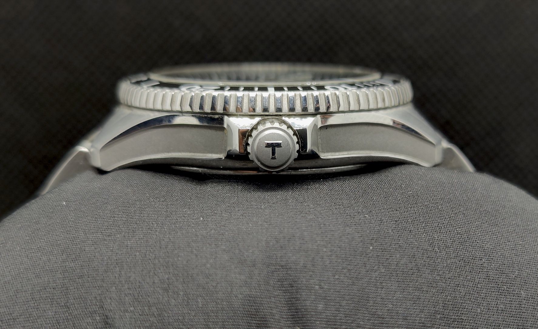 Vând Tissot Seastar 1000 Powermatic 80