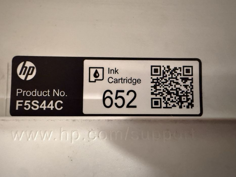 HP DeskJet  3635 All-in-One