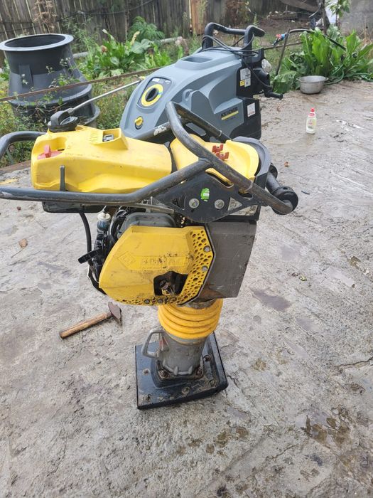 Vand KARCHER profesional