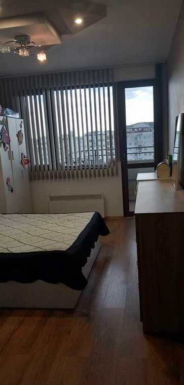 Дава се под наем Двустаен апартамент в Пловдив, Тракия - 85 кв.м за 425 € - Снимка #2