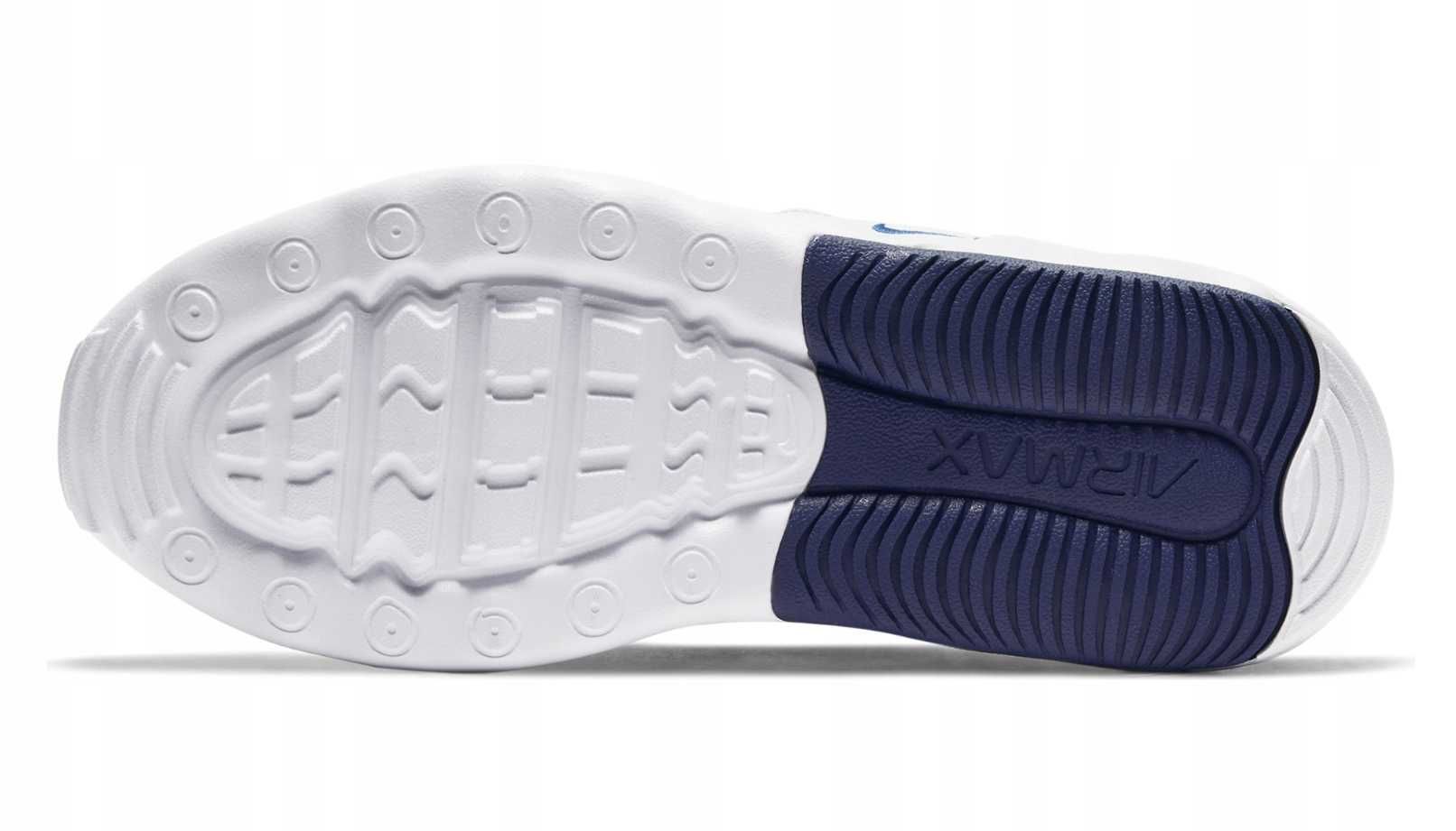 NIKE AIR MAX BOLT Маратонки Унисекс