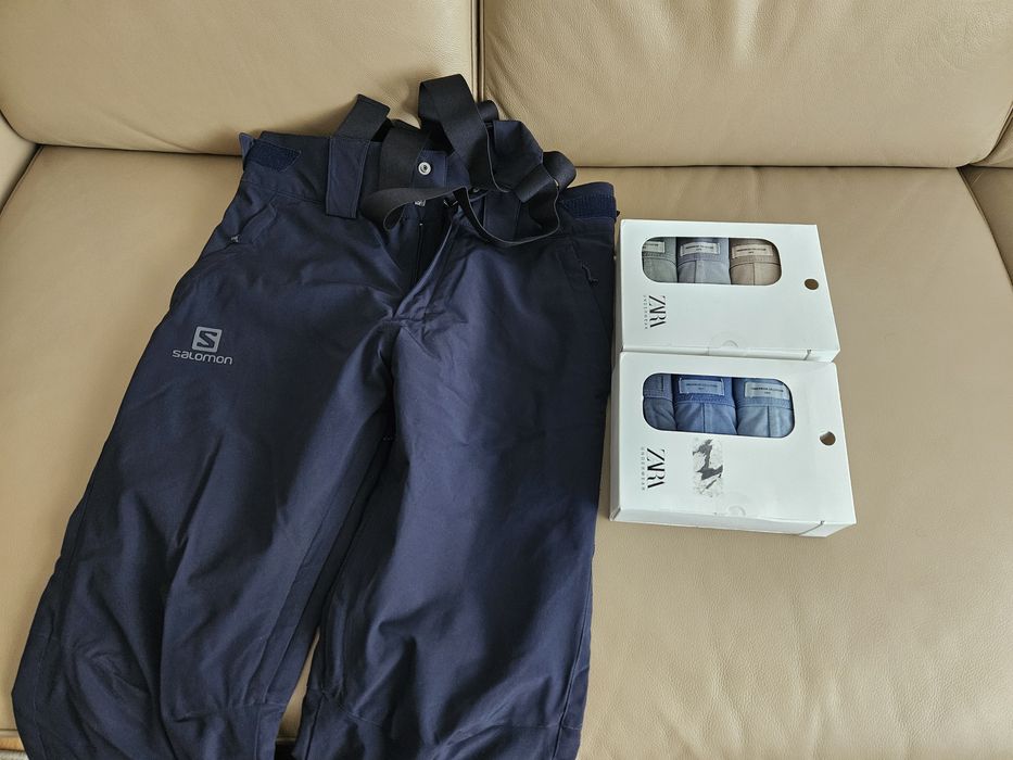 Vand haine la pachet, camasi, pantaloni etc