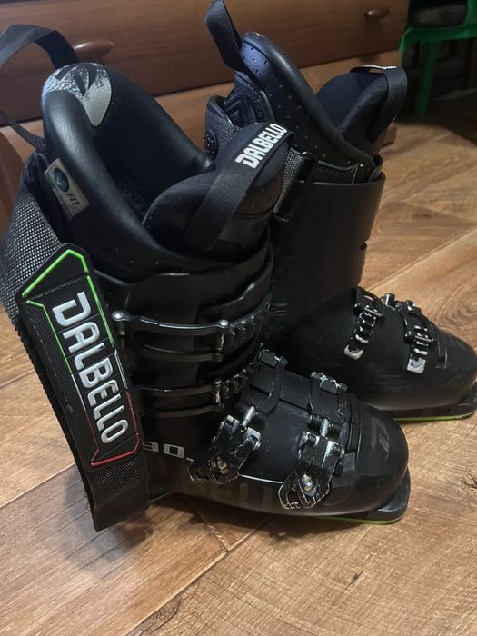 Лыжные ботинки, унисекс Dalbello