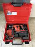 rotopercutor HILTI TE 6 -22 Nuron NOU