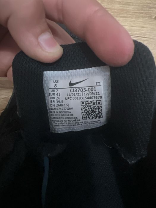 Vand nike aimax 450lei