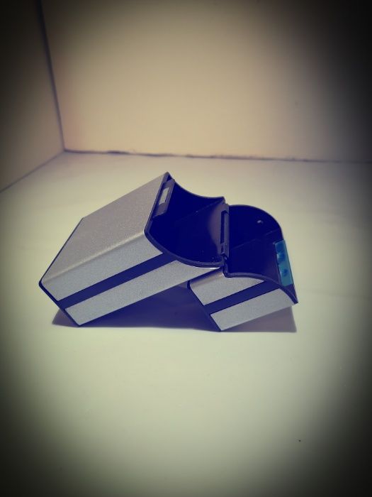 Подаръчен комплект за пушачи със стил