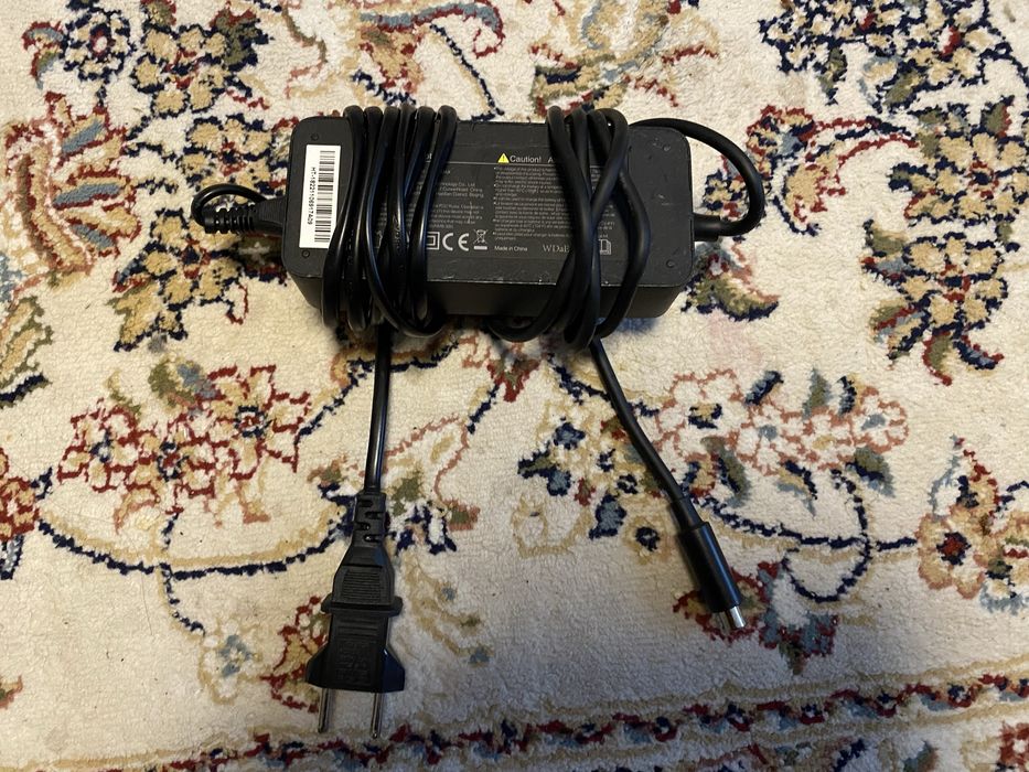 Зарядка для электросамоката Xiaomi — оригинальная, быстрая, надёжная