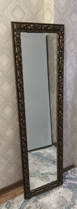 Зеркало напольное