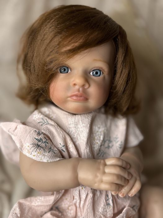 Куклы REBORN 45-65см