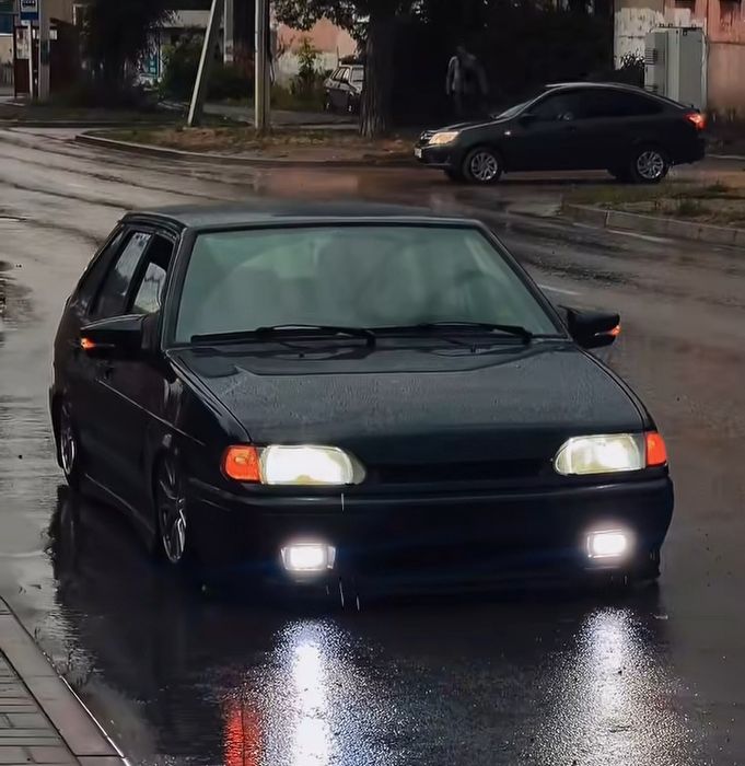 Ваз 2114 срочно тенге керек