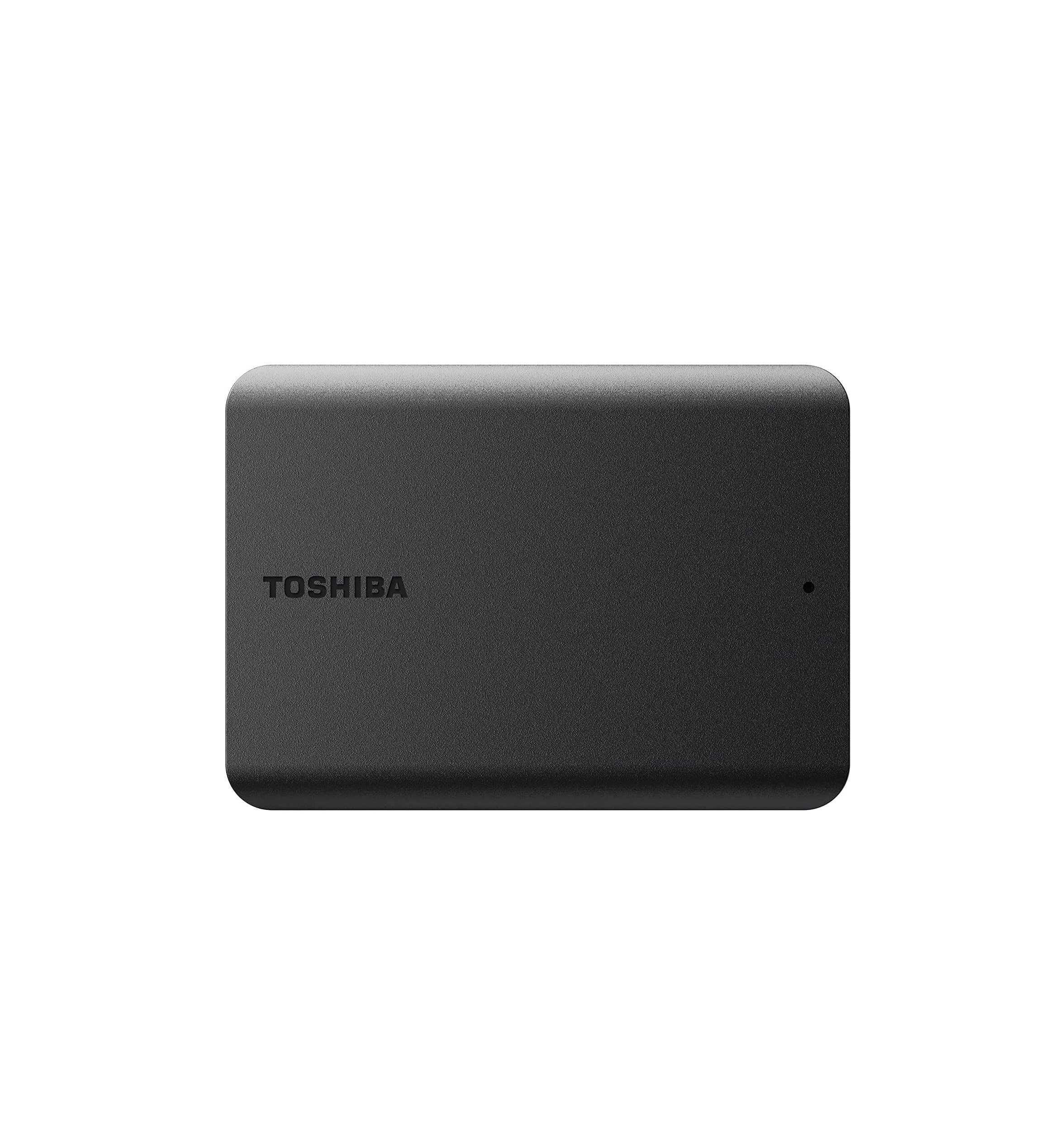 ; Накопитель внешний HDD Toshiba /1TB