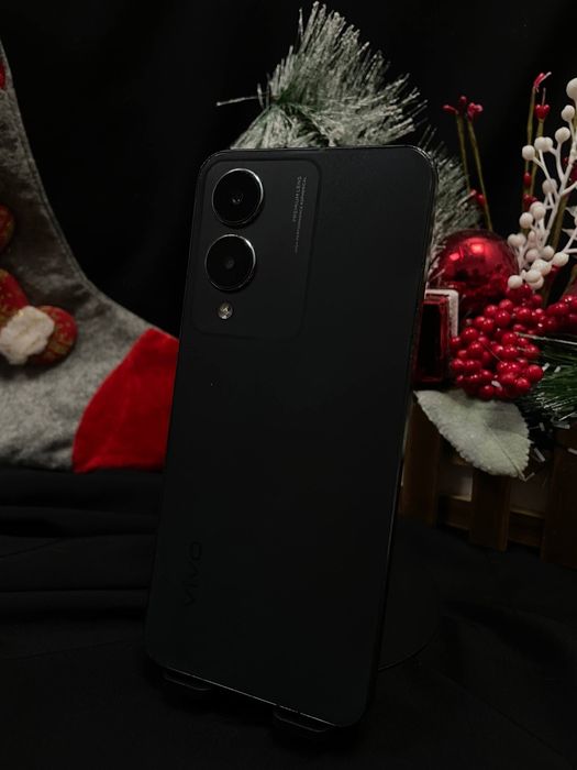 Vivo Y17 S | 128 gb