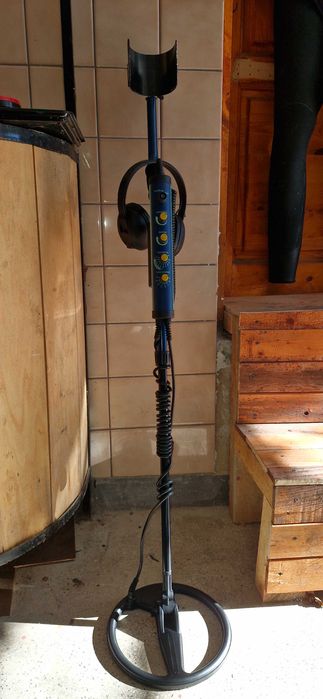 Minelab/Майнлаб Excalibur 2