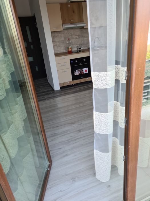 Vând garsoniera complex nou