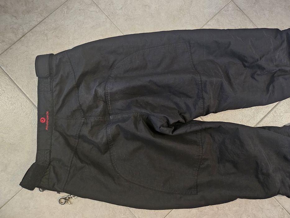 Ски панталон и яке на ROSSIGNOL