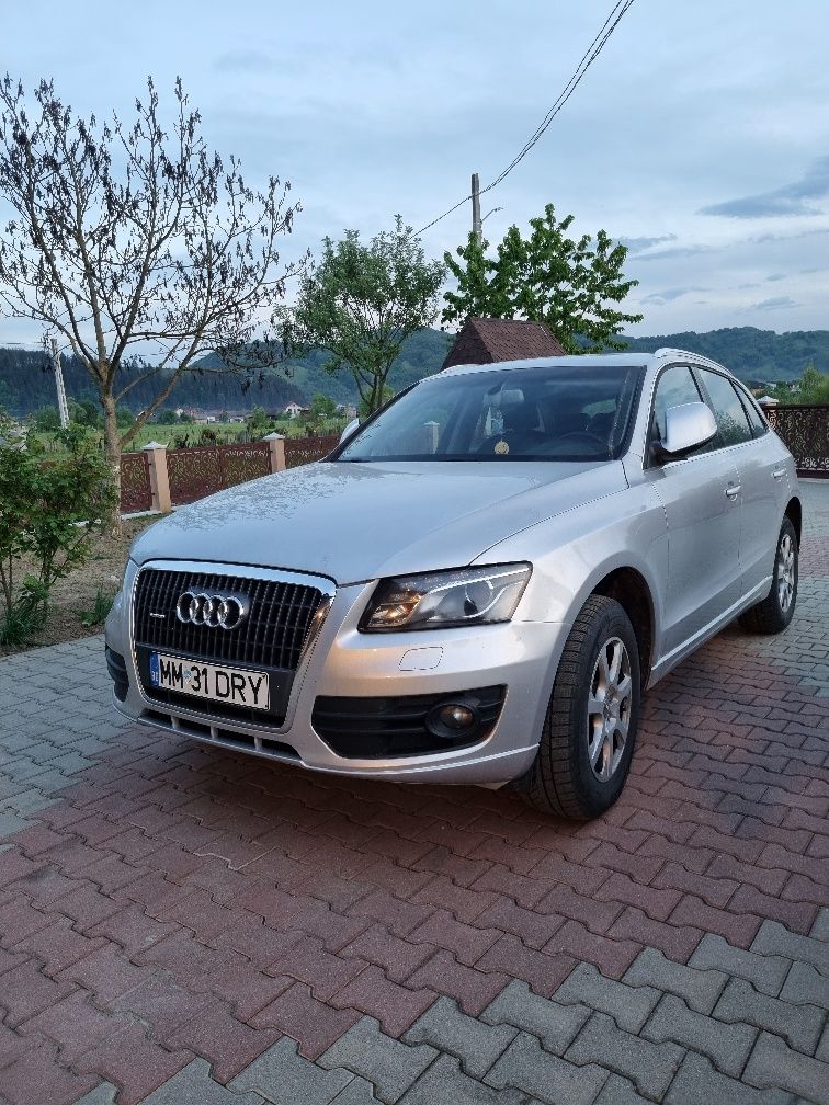 De vânzare Audi Q5