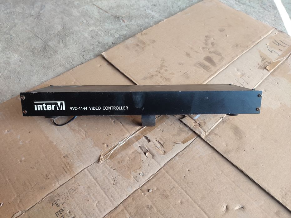 Видеонаблюдение. Камеры