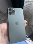 Iphone 11pro /256gb