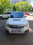 Subaru Forester 2012 - 2.0 Disel 147 CP 4x4 permanent, Dotări premium