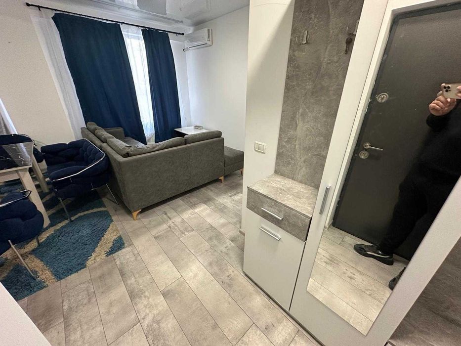 Inchiriere Apartamente 2 camere - Mamaia Nord - 0% COMISION