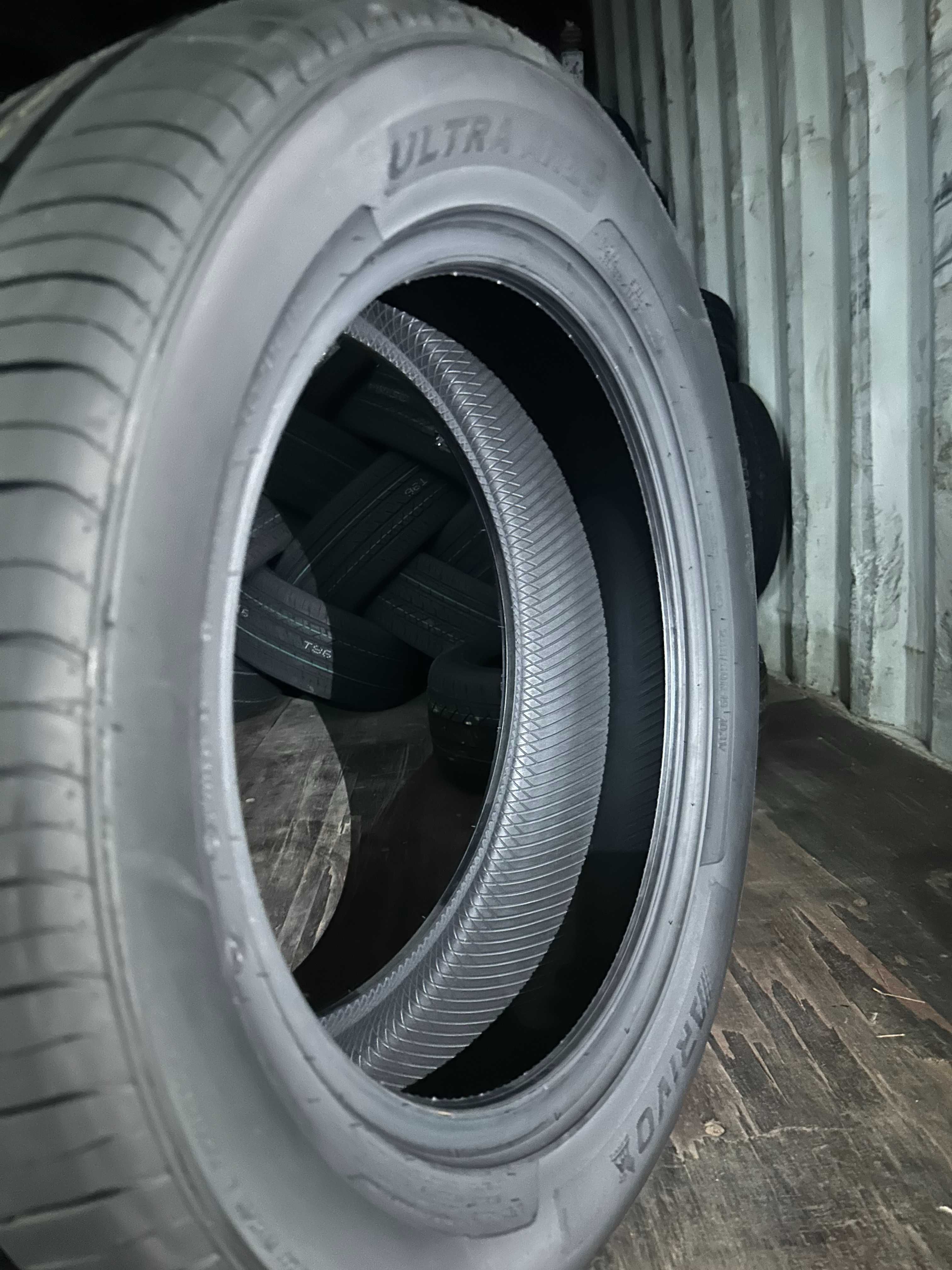 Летен спорт пакет ARIVO 235/55R19 105V XL 255/50R19 103V