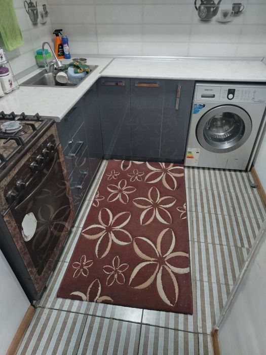 2 хонали квартира ижарага берилади! Фрунзенский. Сарбон. Детсад-9