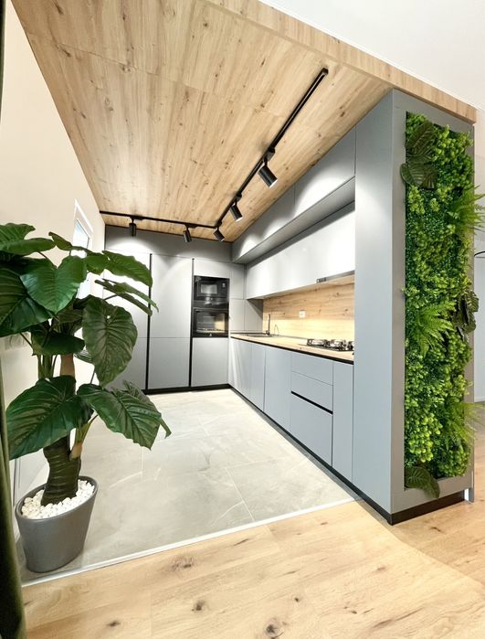 Mobila pe comanda cu proiectare 3D