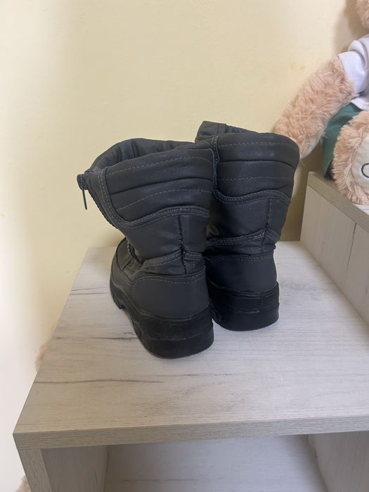 Детски обувки Adidas, Nike