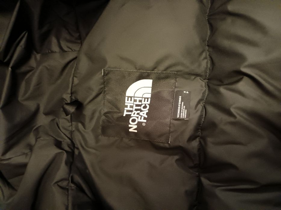 The nord face дамско яке