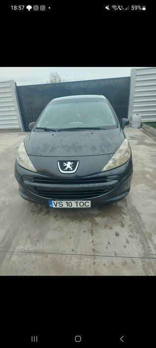 Inchirieri auto Barlad