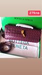 Дамски чанти Bottega Veneta топ модел