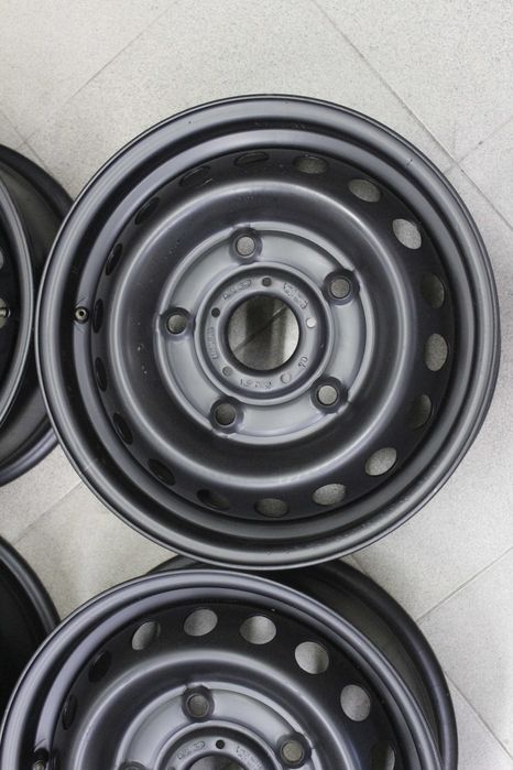 Джанти 15" Ford Transit (2012-2025)