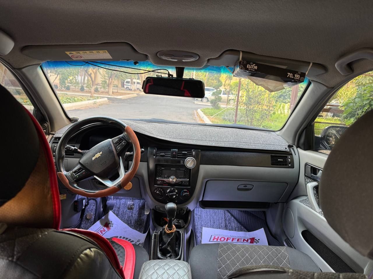 Lacetti 1.8 srochna sotiladi faqat naqtga