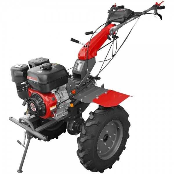 Motocultor WEIMA WM1100D  9,5CP Folosit