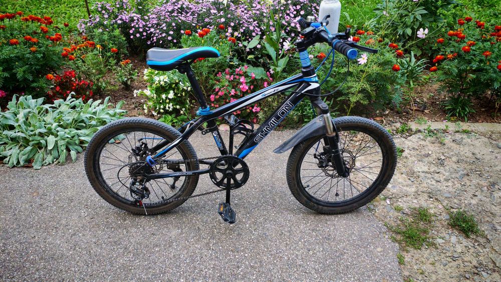 Bicicletă copii 20'