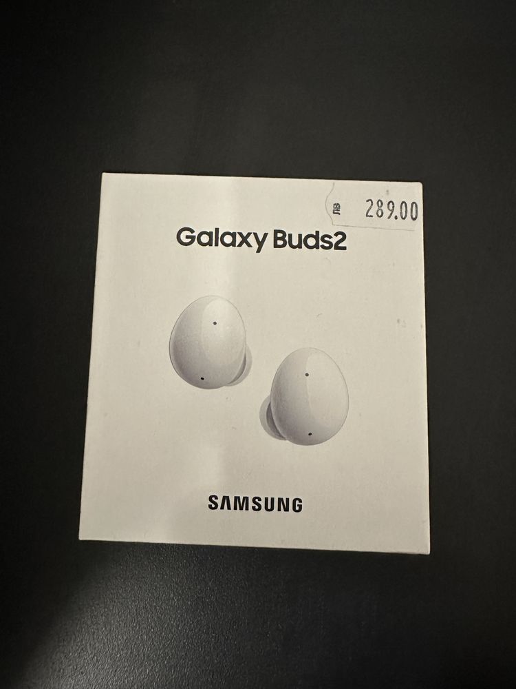 Безжични слушалки Galaxy Buds 2