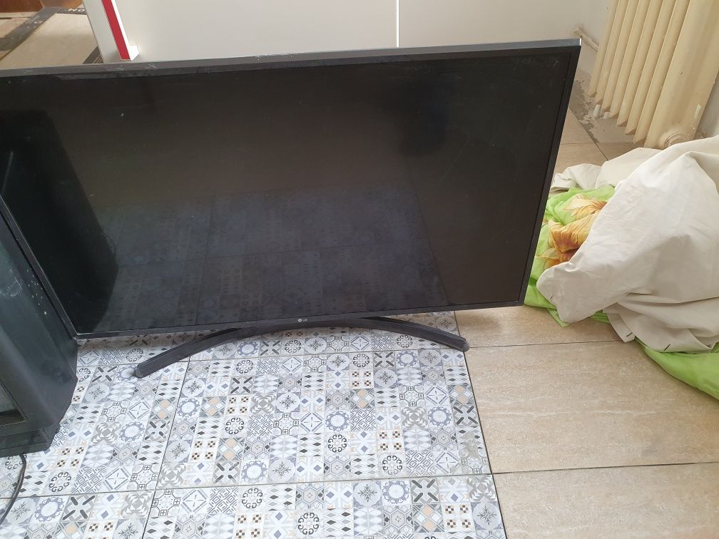 TV, frigider de dat pentru rabla