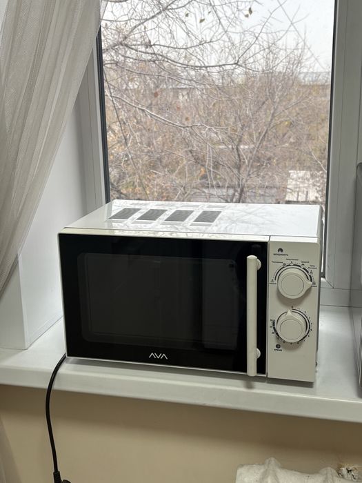 Микроволновая печь Ava 20W