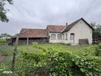 Casa Diosig - teren 1438 mp - front stradal  19 m
