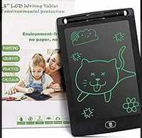 Экологичный графический планшет для рисования LCD Writing Tablet
