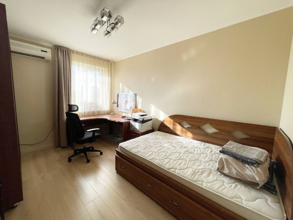 Продам 2+2/7/9 Ц1 Спецплан | укомплектована | 120 кв.м