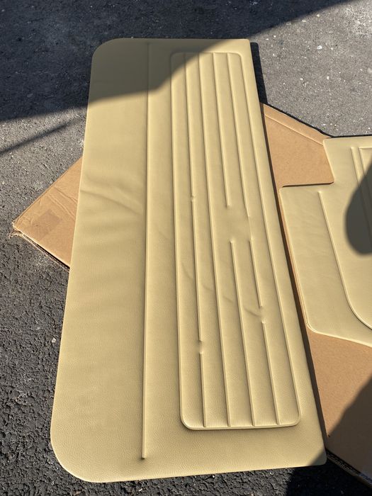 Panouri interior kafer / mk1 / t2/t3