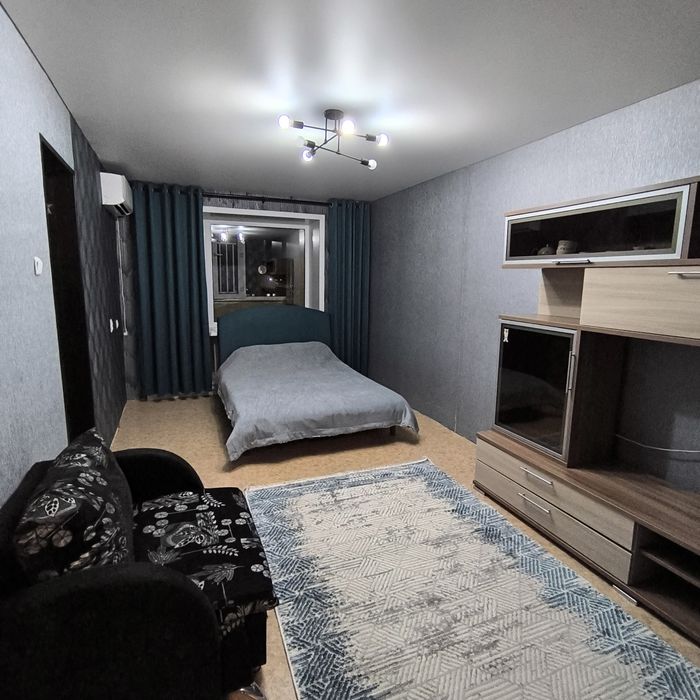 Сдам квартиру посуточно