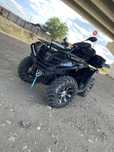 Atv cf moto 520L 2021