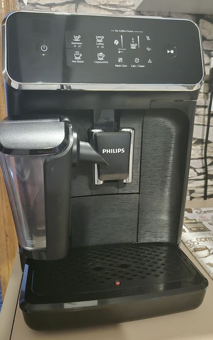 Expressor automat Philips Series 2200